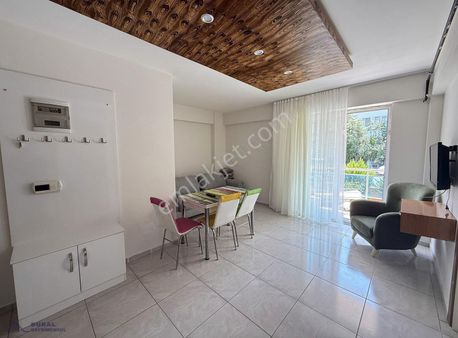 Dur-al Gayrimenkulden Asmalıevlerde Full Eşyalı 2+1 Apart