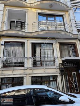 Turan'dan Koru Ve Metroya Komşu 12 Yıllık 2+1 Düz Giriş Daire