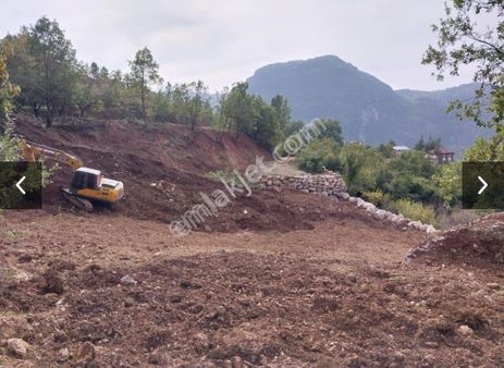Kemal Emlak'tan Resmi Su Hisseli Aladağda İmarı Yapılmış Satılık Bahçe