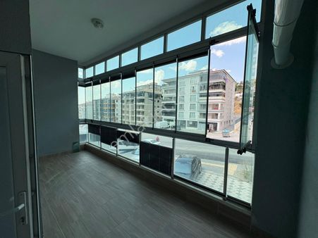 Marka Gayrimenkulden 3+1 Yüksek Giriş Konumunda Daire