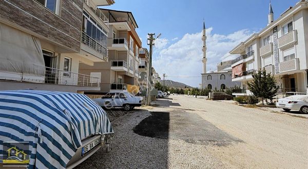 Arif Emlaktan Satılık Yıldızım Park Yanı Sıfır Ara Kat Daire