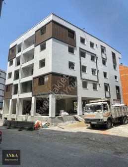 Anka Gayrimenkul Den Bornova Nın Merkezinde Satılık Daireler