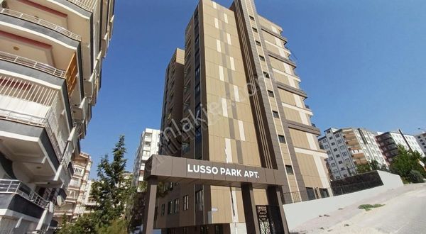 İki Oda Sıfır Daire