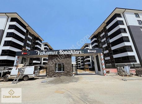 Eslider Emlaktan Satılık Vadişehirde 3+1 Site İçi