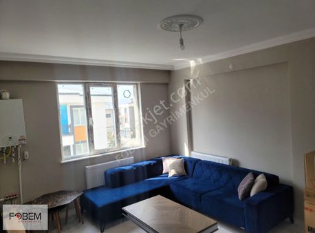 Fobem Gm'den Kiralık 1+1 Eşyalı Daire