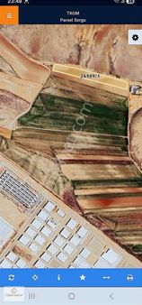 Eslider Emlaktan Satılık Osb Yakın Yatırımlık Arsa