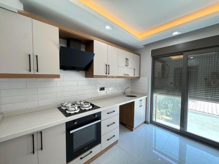 Nüfus Müdürlüğü Karşısı Cephe Ve Kat Seçenekleriyle Sıfır Daireler