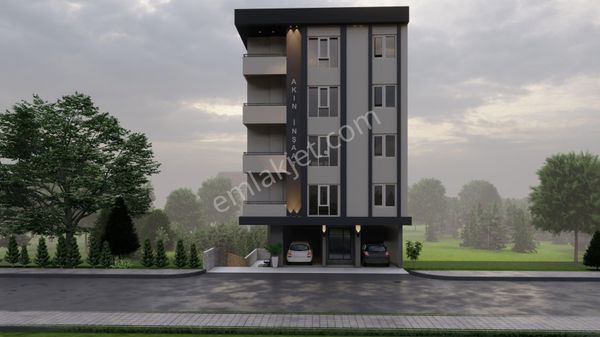 Karayel Gayrimenkulden Fevzi Çakmakta Topraktan 2+1 Fırsatı