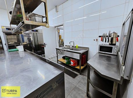 Bornova'da Merkezi Lokasyonda Devren Kiralık Eğlence Mekânı