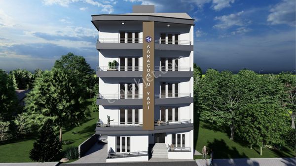 Karayelden Topraktan Kaledere Martoğlunda 2+1 Fırsatları