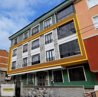 Hüsamettin Çelebi Mahallesinde Kaçırılmayacak 2+1 Daire !!