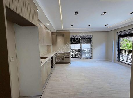 Manavgat Sarılarda Sıfır Ultralüks 2+1daire