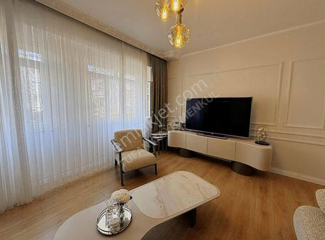 Manavgat Kavaklıda Tadilatlı Geniş 3+1 Daire