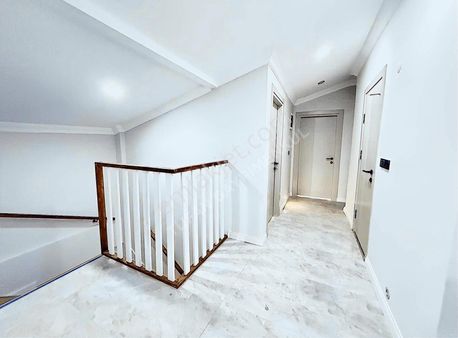 Antalya Manavgatta Fırsat Ultralüks Sıfır 4+1 Dubleks Daire