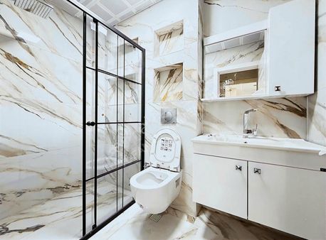 Antalya Manavgatta Kaçırılmayacak 3+1 Sıfır Dubleks Daire