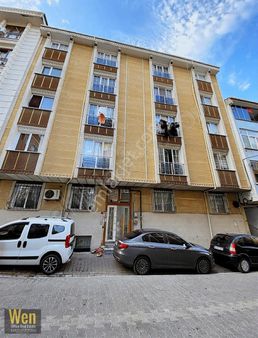 Wen Kademden Mehmet Akif Ersoy Mahallesinde 2+1 Daire