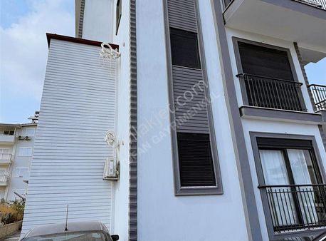 Ilıcada Sıfır Ultralüks 2+1 Daire