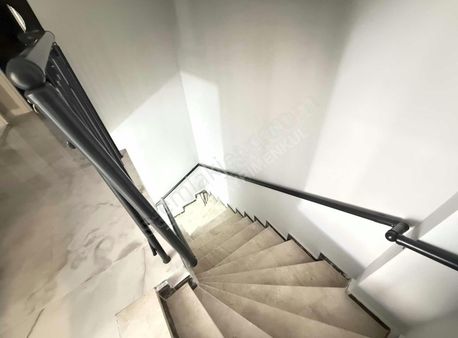 Ilıcada Sıfır Ultralüks 4+1 Dubleks Daire