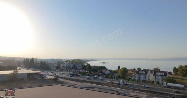 Karamürsel Dereköy Yeni Terminale Yakın, 2 Kat Konut İmarlı Satılık Parseller