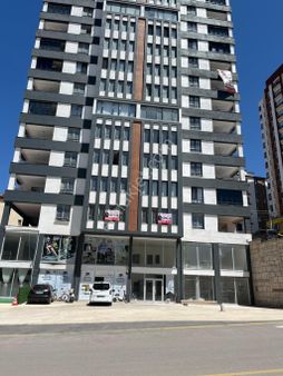 Niğde Merkez A.kayabaşı Mah.kiralık Sıfır Dükkan