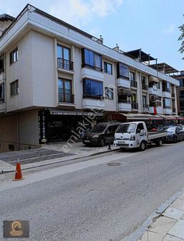 Öğretmen'den Şerefiye'de Araç Takasına Uygun 3+1 Daire