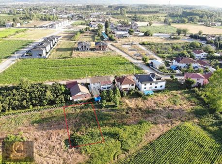 Öğretmen'den Darıc'da 677m2 Fırsat Villa İmarlı Arsa