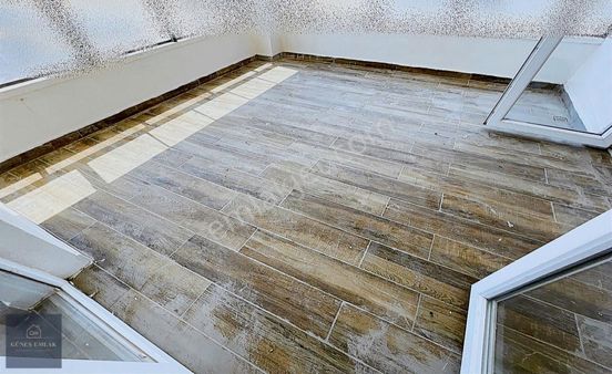 Güneş Emlak Merkezde Geniş Ve Kullanışlı 4+1 Masrafsız Daire
