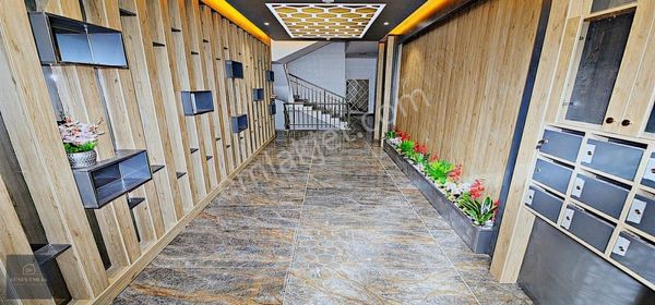 Yenikent Mustafa Kemal'de Bulvarda 4+1 160 M2 Ful Yapılı Daire