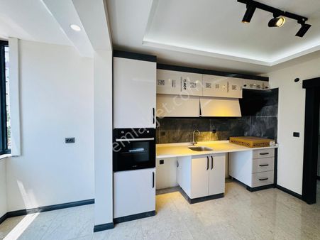 V.demirelde Katta Sıfır Ultra Lüx Yüksek Krediye Uygun 3+1 Satılık Daireler