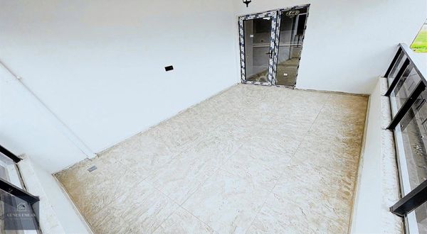 Güneş Emlak Ayaş Yoluna Yakın Oturuma Hazır 4+1 Kilerli Daire