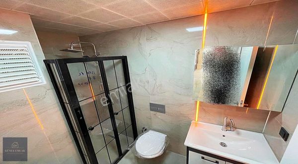 Güneş Emlak Kira Getirisi Yüksek Merkezi Konumda Yatırıma Uygun