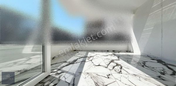 Güneş Emlak Kombi-petek Ve Abonelikler Yapılı Masrafsız Daire