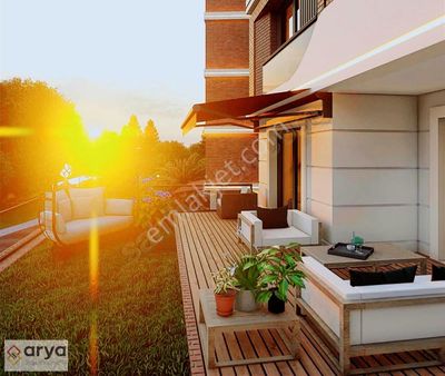 Keyfi Bahçe Projesinde %50 Peşinat Kalan Taksit Fırsatı