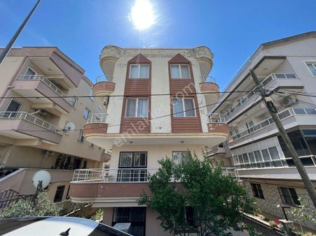 Didim Merkez'de 3+1 Ayrı Mutfak Dubleks Kelepir Daire Acil Satılık