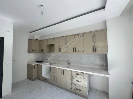 Kayseri Erkilet General Emir De 3+1 Sıfır Kombili