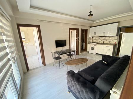 Mct'den Görükle'de Geniş M2 2+1 Kiralık Daire
