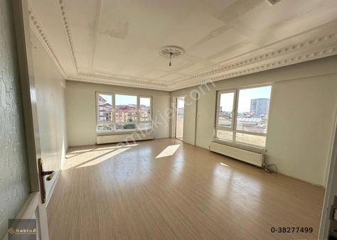 Keçiören Ufuktepe Mahallesinde 5+1//230m2 Asansörlü Teras