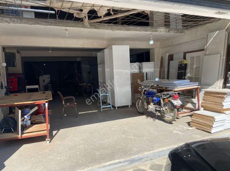 Çarşı Merkezde 440 M2 İki Katlı İki Dükkan