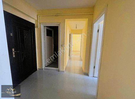 Cadde Üzeri 2+1 Katmülkiyetli Satılık Daire