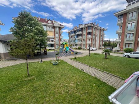 Roma' Dan Yeni Mahalle' De Site İçi Satılık Dublex Daire