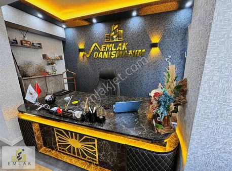 Devren Satılık Köşe Başı Hast Karşısı Bulvarda Muhteşem Lokasyon