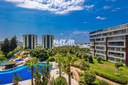Alanya Demirtaş’ta Satılık 2+1 Manzaralı Daire – Fortuna Resort
