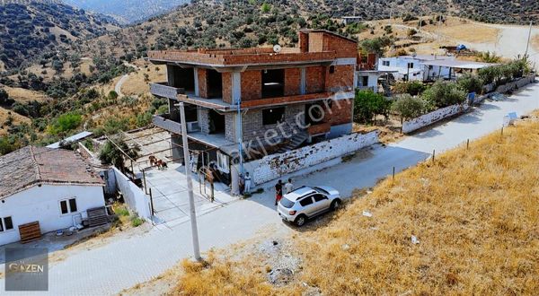 Gözen Emlak Baltaköy'de 3 Katlı Ev Bu Fiyata Kaçmaz Acil Satılık