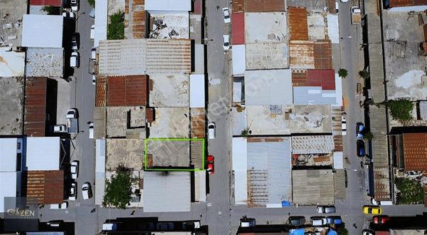 Gözen Emlak Güvencesiyle 95 M2 2. Sanayide Dükkan