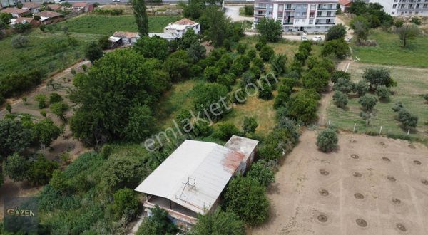 Aydın Efeler Umurlu Mahallesinde Ev Fiyatına Bahçeli Ev Fırsatı