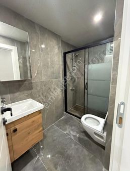 Adnan Kahveci'de Butik Site İçerisinde 120m2 2+1 Arakat