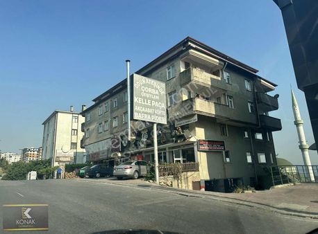 Gebze İstasyonda 100 M İş Yeri