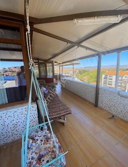 Bağarası Anayol Üzeri Eşyalı 2+1 Kiralık Daire (tam Merkezde)