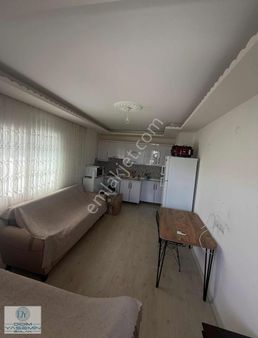 Didim Hisar Mahallesinde Deniz Manzaralı Fırsat Daire