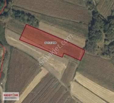 Hendek Tuzak Kocakır 4531 M2 Düz Eğimsiz Arazi